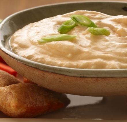 buffalo cheese dip recipe better crocker darlene michaud
