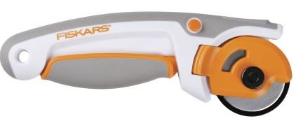 fiskars rotery cutter walmart clearance