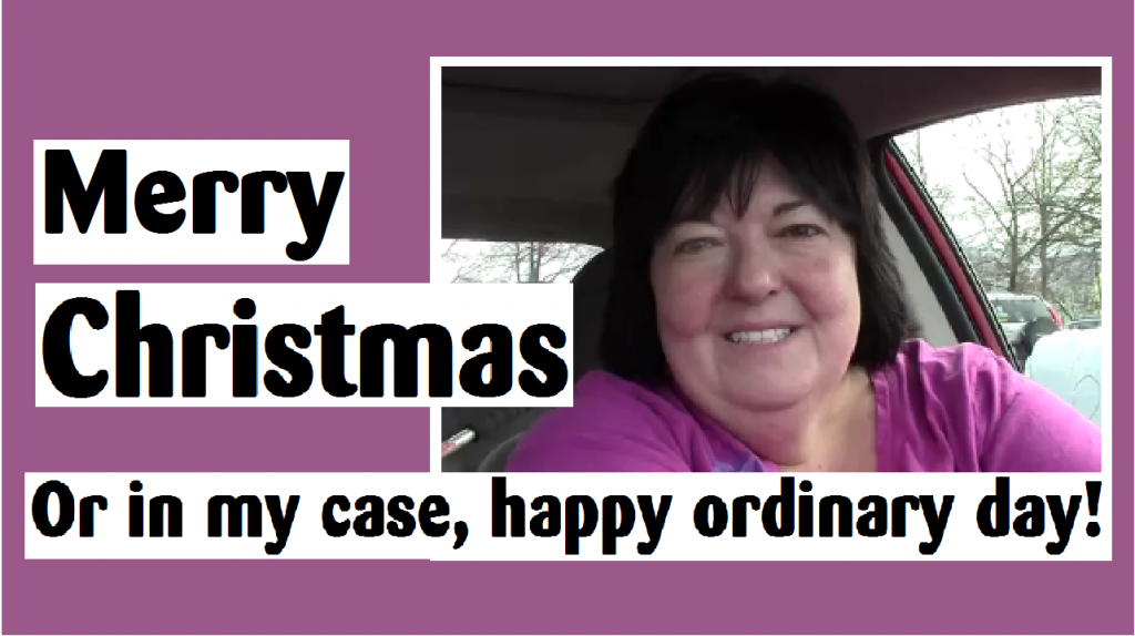 merry christmas happy ordinary day darlene michaud