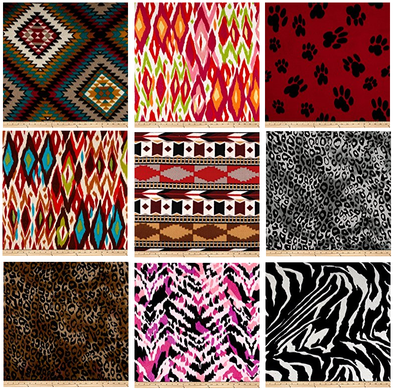 polar fleece amazon darlene michaud