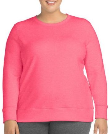 sweatshirt walmart clearance darlene michaud tall