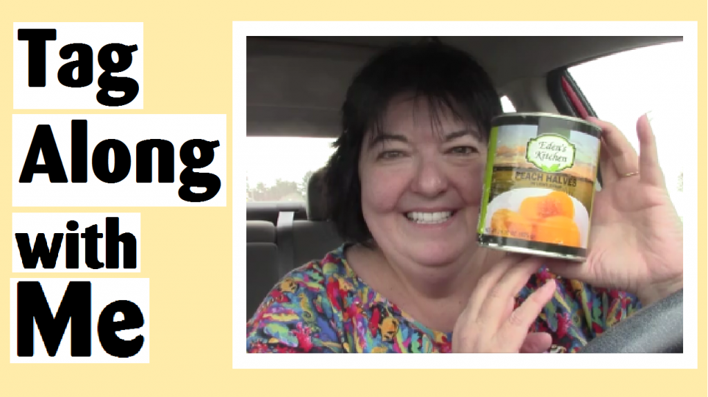 tag along with me dollar tree hannaford darlene michaud