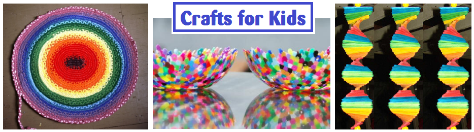 . all free kids crafts darlene michaud