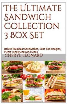 . box set 2 free ebooks darlene michaud