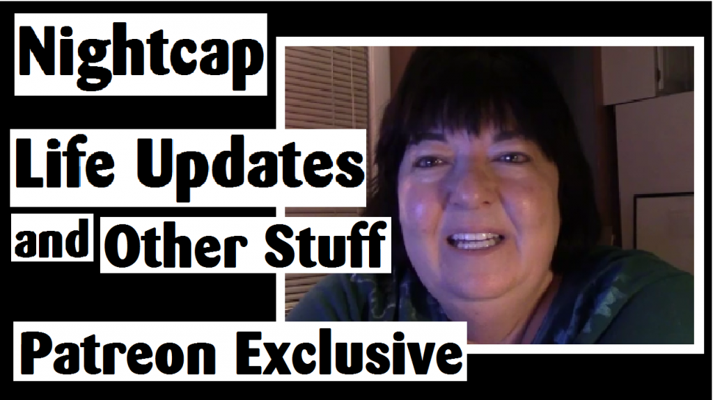 patreon exclusive thumbnail