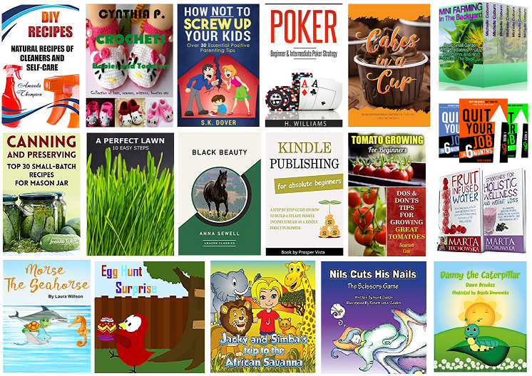 . 10 free amazon ebooks darlene michaud