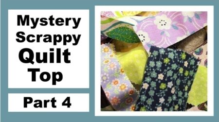 Fabric Unboxing – Panels I Will Cut and More