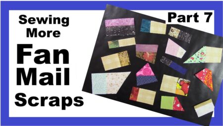 Fabric Unboxing – Panels I Will Cut and More